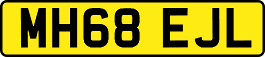 MH68EJL