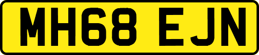 MH68EJN