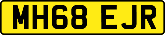 MH68EJR
