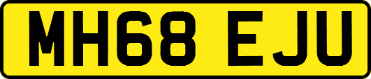 MH68EJU