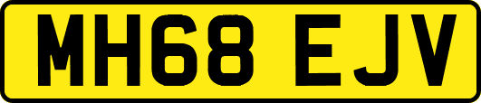 MH68EJV