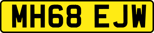 MH68EJW