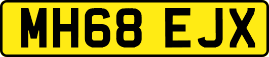 MH68EJX