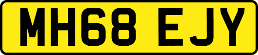 MH68EJY