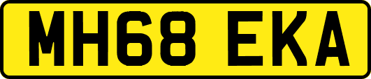 MH68EKA