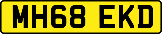 MH68EKD