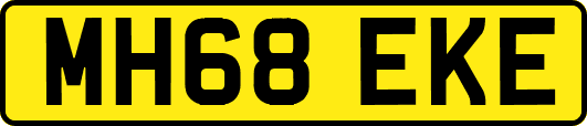 MH68EKE