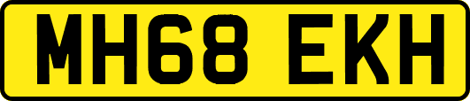 MH68EKH