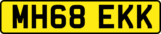 MH68EKK