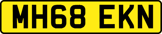 MH68EKN