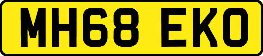 MH68EKO