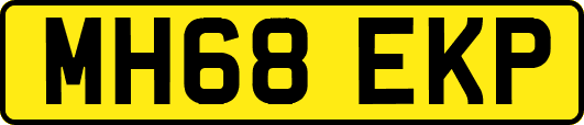 MH68EKP