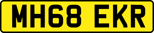 MH68EKR