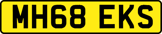 MH68EKS