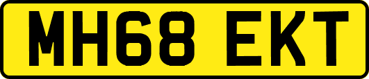 MH68EKT