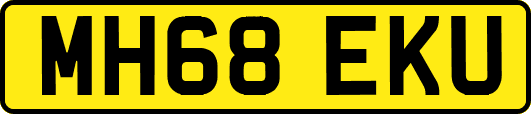MH68EKU
