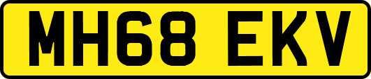 MH68EKV