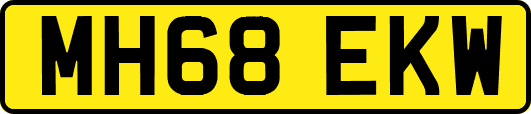 MH68EKW