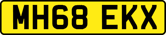 MH68EKX