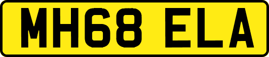 MH68ELA