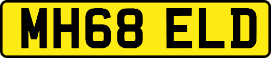 MH68ELD