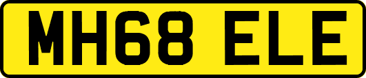 MH68ELE