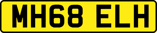 MH68ELH
