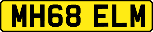 MH68ELM