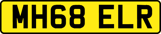 MH68ELR