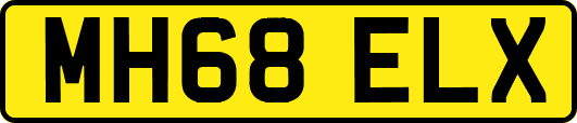 MH68ELX