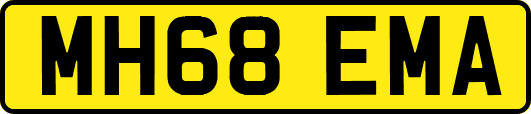 MH68EMA
