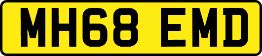 MH68EMD
