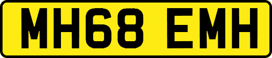 MH68EMH