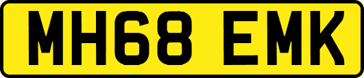 MH68EMK