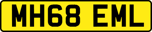 MH68EML
