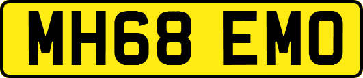 MH68EMO