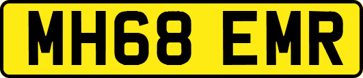 MH68EMR