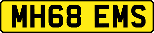 MH68EMS
