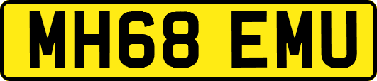 MH68EMU