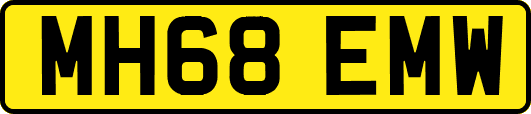 MH68EMW