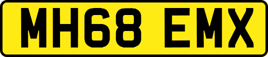 MH68EMX