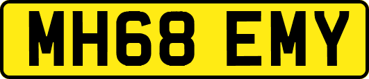 MH68EMY