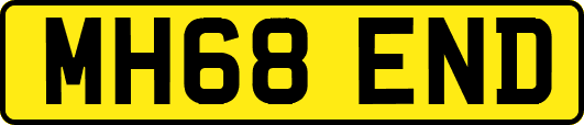MH68END