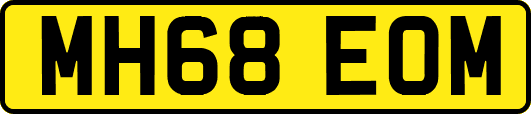 MH68EOM