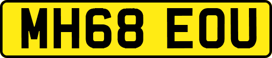 MH68EOU