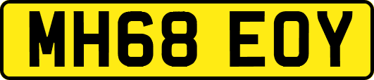 MH68EOY
