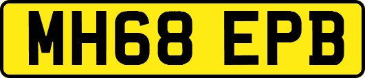 MH68EPB