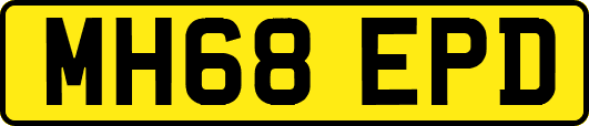 MH68EPD