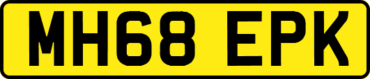 MH68EPK