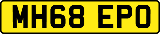 MH68EPO